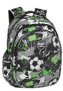 Plecak Młodzieżowy Coolpack Jerry Let's Gol