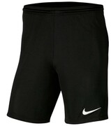SPODENKI SPORTOWE NIKE PARK DRI-FIT -M JUNIOR 137-147 cm
