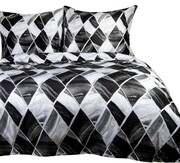 Pościel 180x200 bawełniana Komplet do sypialni