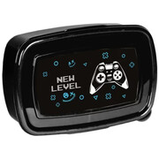 Śniadaniówka PASO Game