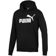 PUMA BLUZA MĘSKA SPORTOWA BAWEŁNA CIEPŁA r. L na 182cm