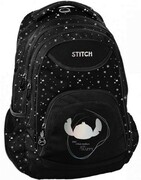 Plecak szkolny pojemny BeUniqe Stitch (1)