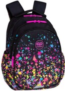 Plecak Młodzieżowy Coolpack Jerry Galaxy gwiazdki
