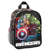 Plecak mały do przedszkola Avengers