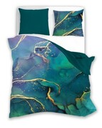 Pościel 220x200 satyna bawełniana Faro Minerals