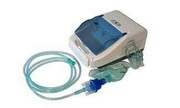 Profesjonalny inhalator pneumatyczny SY-N8002 Antar