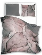 Pościel 160x200 satyna bawełniana Faro Minerals OUTLET