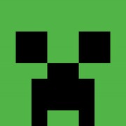 Poduszka 40x40 Minecraft ozdobna