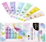 Farby akrylowe pastelowe 12 x 12 ml