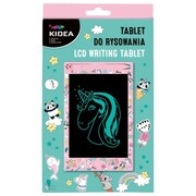 Tablet do rysowania Jednorożec