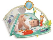 Clementoni MATA EDUKACYJNA z zawieszkami