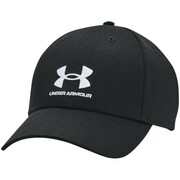 Czapka z daszkiem męska Under Armour Blitzing Adj OSFM