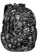 Plecak Młodzieżowy Coolpack Factor Harley