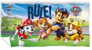 Ręcznik Kąpielowy 70x140 Psi Patrol PAW