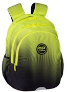 Plecak Młodzieżowy Coolpack Jerry Gradient lemon