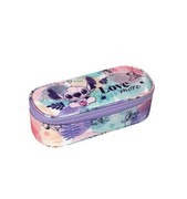 Piórnik kosmetyczka Campus Core Stitch Pastel