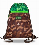 Worek na obuwie coolpack vert City Jungle