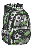 Plecak Młodzieżowy Coolpack SPINER LET'S GOL