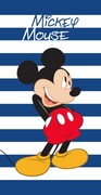 Ręcznik 70x140 kąpielowy Myszka Miki Mickey