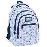 Plecak szkolny BackUp klasa 6-8
