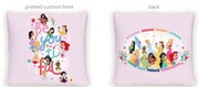 Poszewka licencyjna 40x40 Princess Velvet