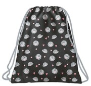 Worek na obuwie Jeże