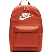Plecak Szkolny Sportowy Nike klasyczny ceglasty heritage