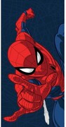 Ręcznik Kąpielowy 70x140 na basen Spiderman