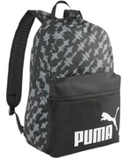 PLECAK SZKOLNY PUMA CZARNY