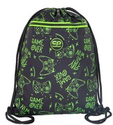 Worek na obuwie coolpack vert Game Night