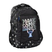 Plecak szkolny pojemny BeUniqe Stitch