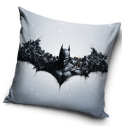 Poszewka na poduszkę 40x40 Batman Postać
