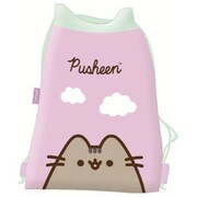 Worek na obuwie Pusheen Violet