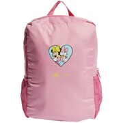 mały Plecak adidas Disney Minnie and Daisy różowy dla dzieci