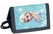 Portfel dla dziecka Frozen Kraina Lodu
