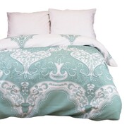 Pościel 160x200 bawełniana Komplet bawełna do sypialni