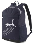 Plecak Puma sportowy do szkoły 077295 granat