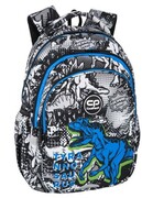 Plecak wczesnoszkolny Coolpack Jerry Trex Dinozaur