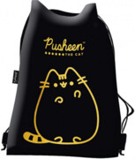Worek na obuwie Pusheen Gold