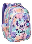 Plecak wczesnoszkolny Coolpack Prime Disney Stitch Pastelowy