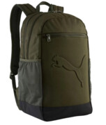 Plecak Puma tłoczone LOGO khaki