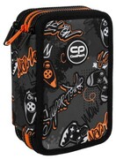 Piórnik z wyposażeniem Coolpack Jumper 3 Gamer