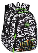 Plecak Młodzieżowy Coolpack spiner GAME OVER