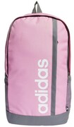 Plecak Adidas classic Linear różowy
