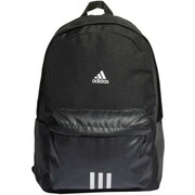 Plecak Adidas Classic czarny złot logo
