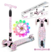 Hulajnoga balansowa VENTO unique jednorozec piesek kotek