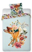 Pościel 100x135 Jelonek Bambi outlet