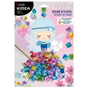 Stylistka zestaw kreatywny magiczny świat