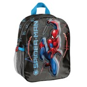 Plecak do przedszkola mały Spiderman 3d