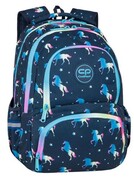 Plecak Młodzieżowy Coolpack BLUE UNICORN
